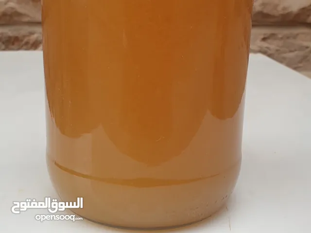 عسل نحل فلسطيني اصلي عالي الجودة