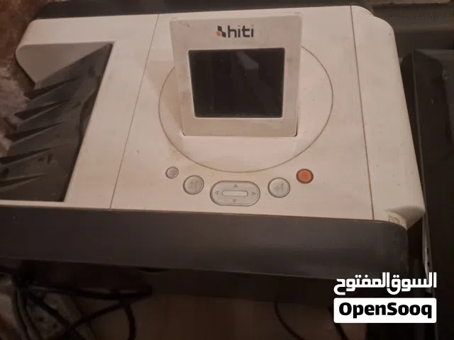 طابعة صور شخصية