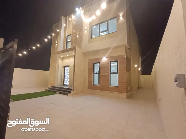 280m2 3 Bedrooms Villa for Sale in Ajman Al Helio
