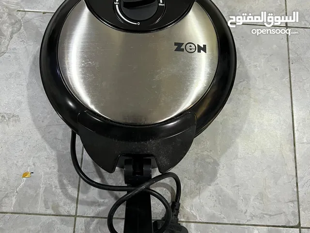 Zen Chapati/roti maker model ZRT520