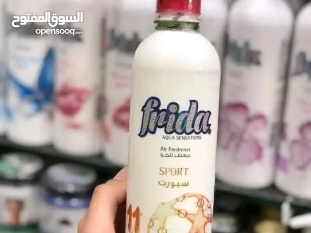 معطرات فريده
