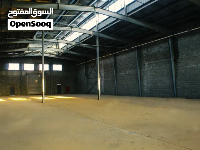 مصنع للايجار - فرصة للايجار - الروبيكي