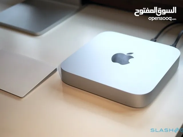  Apple  Computers  for sale  in Amman