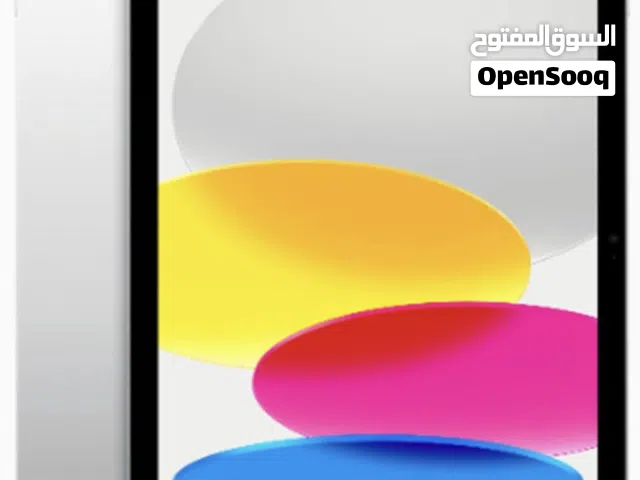 ابل ايباد A16 2025