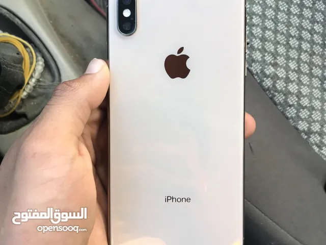 Apple iPhone XS Max 512 GB in Bani Walid