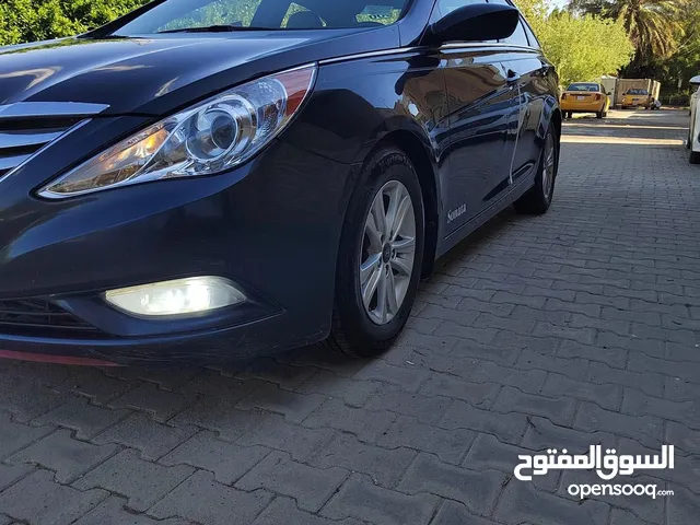 Used Hyundai Sonata in Baghdad