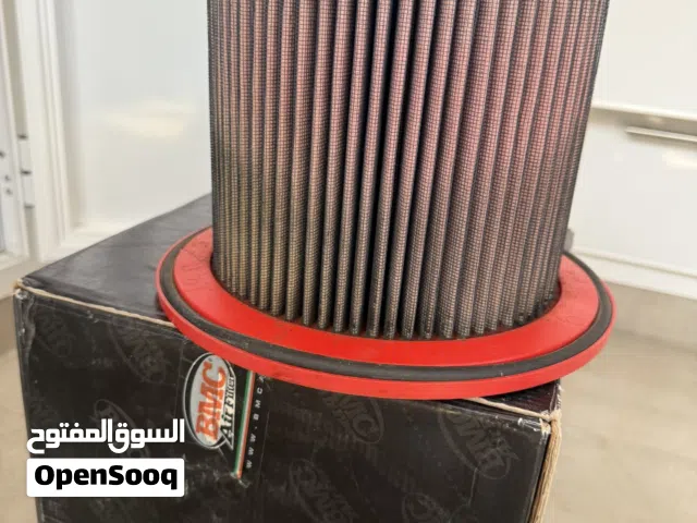 هدرز ugr و فلتر bmc للفتك