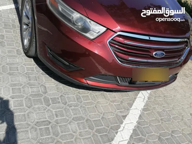 Used Ford Taurus in Muscat