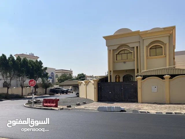 5000m2 More than 6 bedrooms Villa for Sale in Ajman Al Rawda