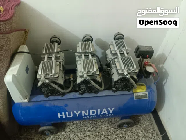 سلام عليكم كمبريسر للبيع 100 لتر كهربائي سعر 350الف جديد مو مستخدم