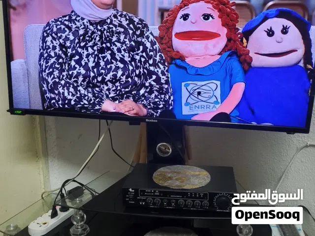 شاشة اسمارت 44 إنش led معا طاولة الشاشة