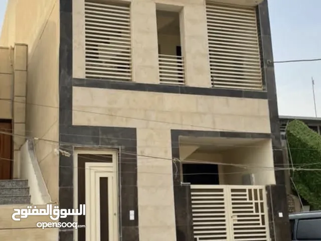  Building for Sale in Baghdad Mansour