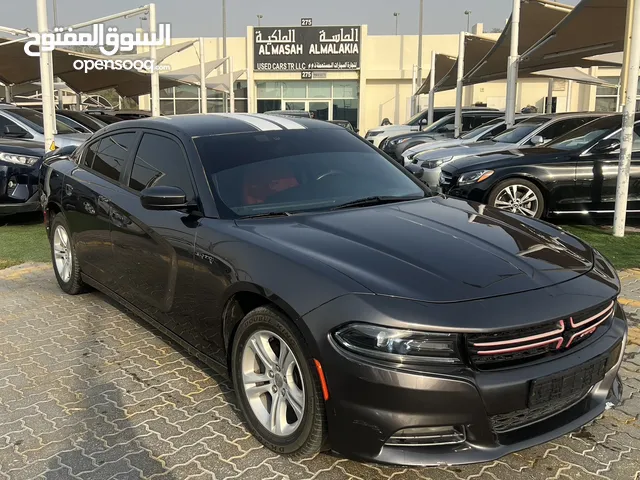 Dodge charger 2015