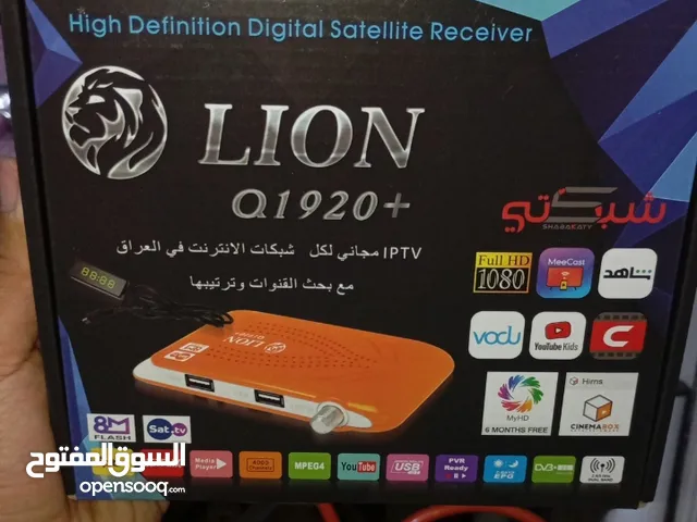  Other Receivers for sale in Najaf