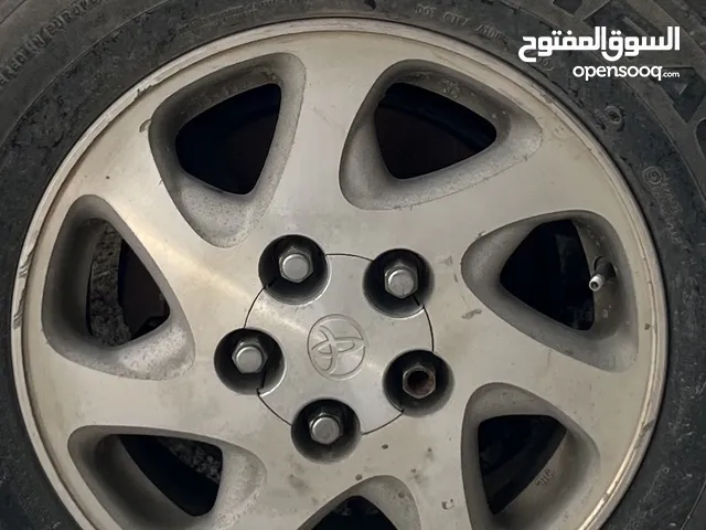 Other Other Rims in Al Dhahirah