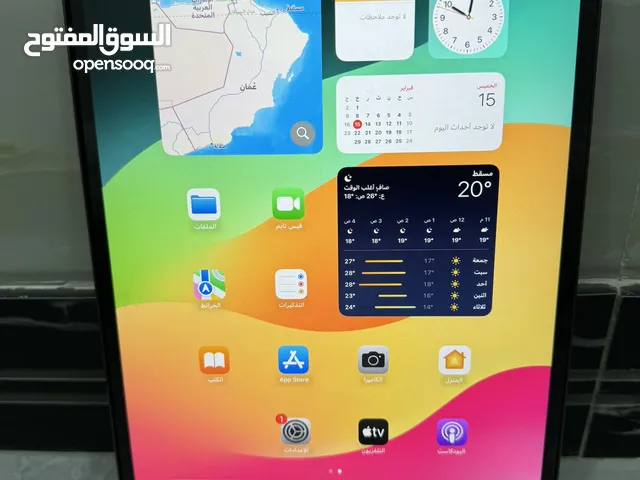 Apple iPad Air 3 64 GB in Al Dakhiliya