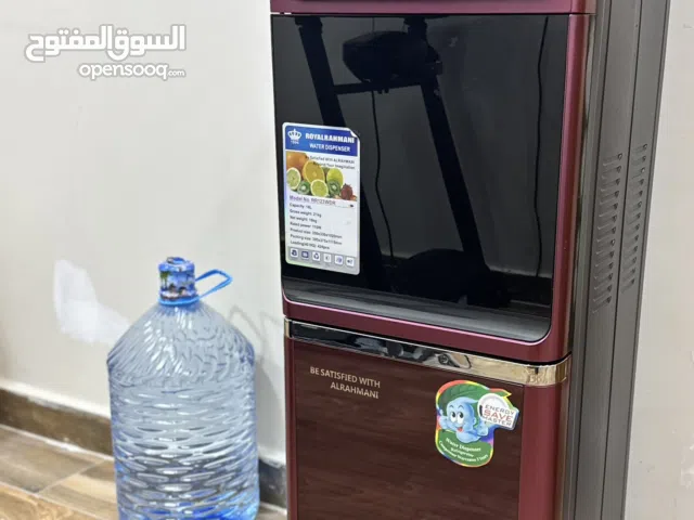 براد من شركة ROYALRAHMANI استخدام اقل من الشهر جودة عالية