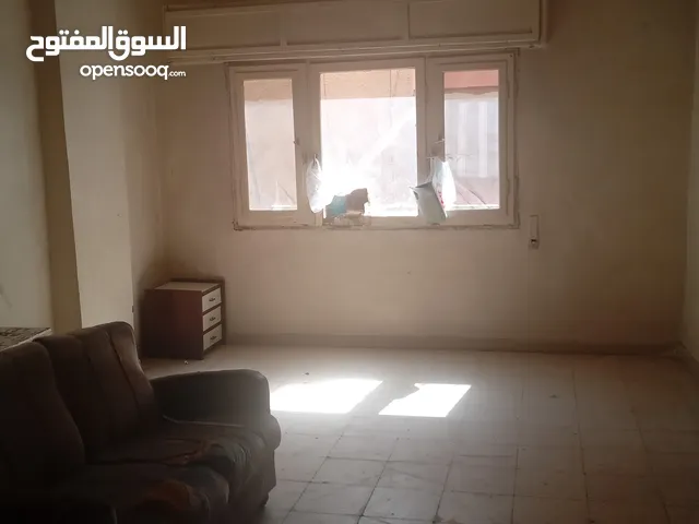 شقة في قدسيا للمقايضة ....
