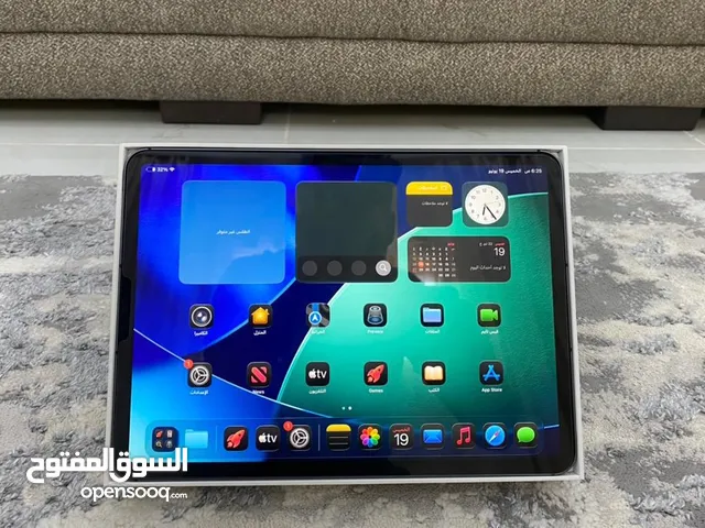 Apple iPad Pro 128 GB in Tripoli
