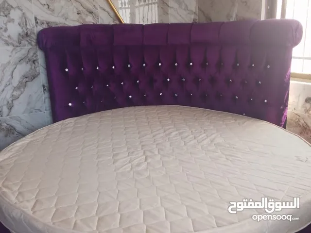 تخت مجوز جديد مع الفرشه بحاله ممتازه