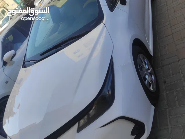 Toyota Corolla 2020 model-3950 omr