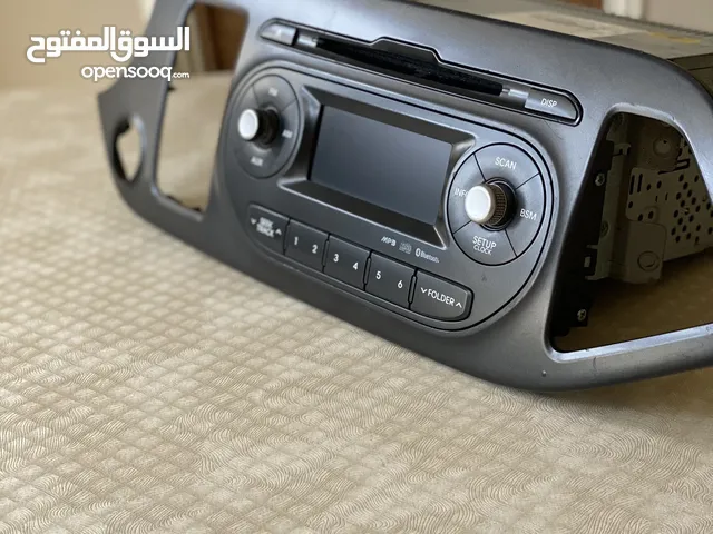 للبيع مسجله كيا بيكانتو مورنينج من 2012 إلى 2018