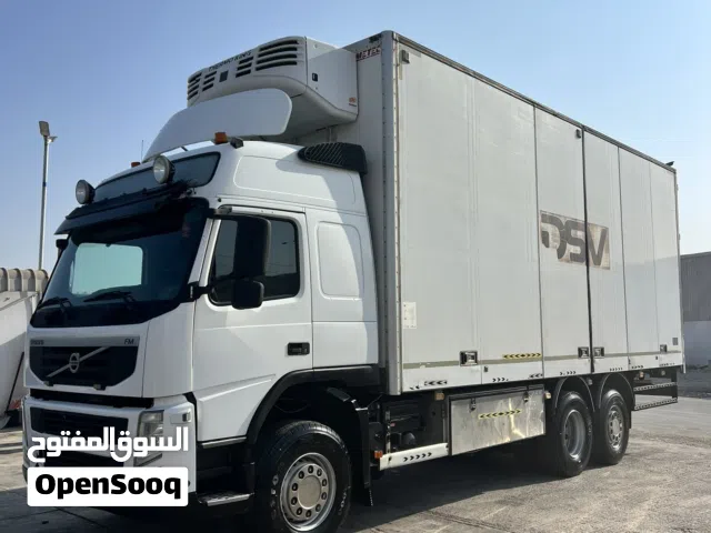 براد فولفو 2011 نظيف و مسرفس