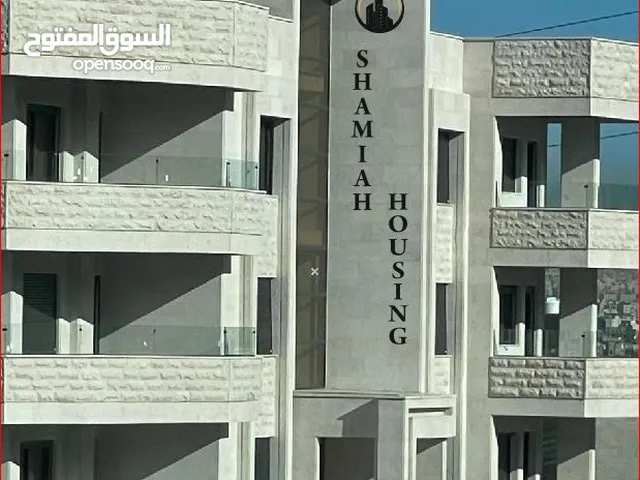 100 m2 3 Bedrooms Apartments for Sale in Amman Marj El Hamam