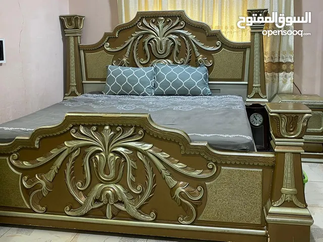 غرفة نوم كويتي