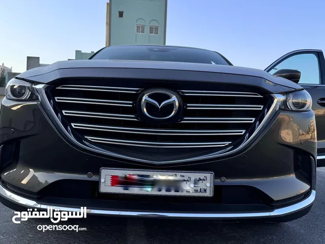 For Sale: Mazda CX-9 (2020) – Excellent Condition