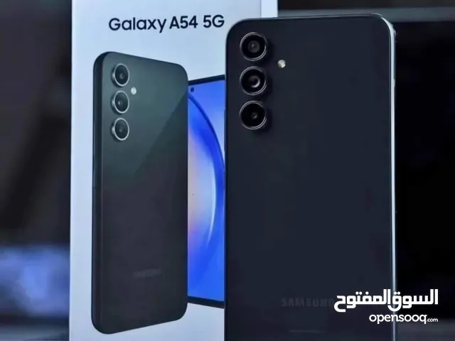 Samsung Galaxy A54 256 GB in Zarqa