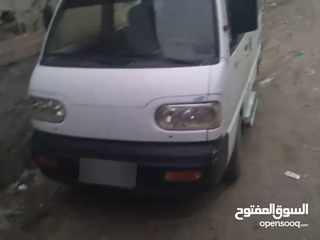 Used Daewoo Super Salon in Aden