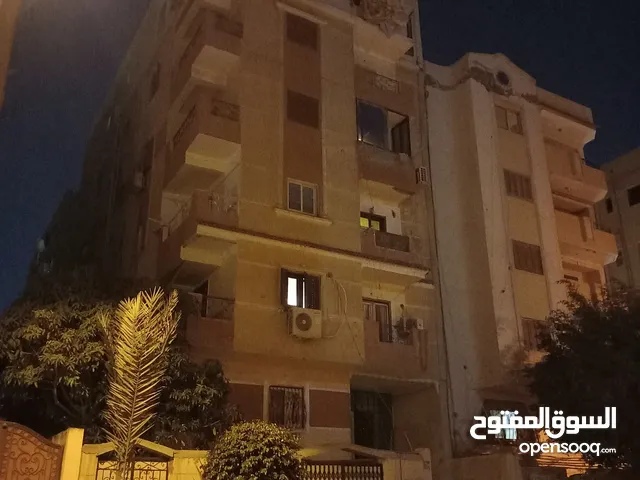 135m2 2 Bedrooms Apartments for Rent in Giza 6th of October