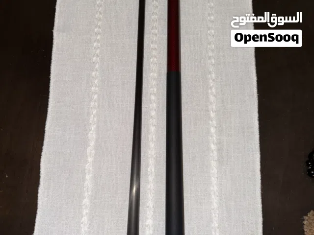 كيو بلياردو كاربون صيني