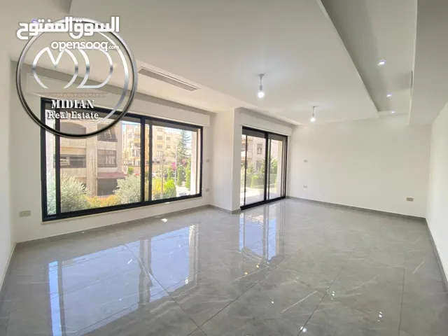 160m2 3 Bedrooms Apartments for Sale in Amman Um Uthaiena