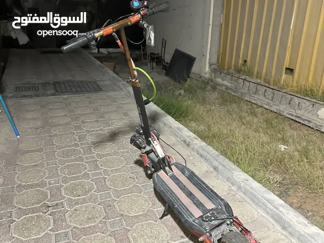 سكوتر winner sky