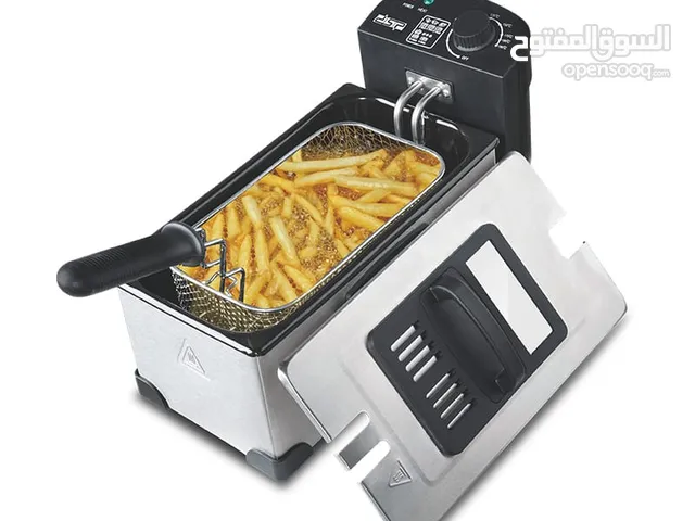 Fryers for sale in Amman