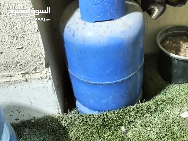اسطوانة غاز