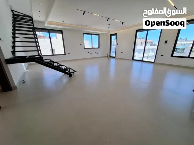 200 m2 3 Bedrooms Apartments for Rent in Amman Abdoun
