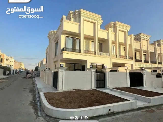 بيت للبيع بمساحة 160م في هولير نيو