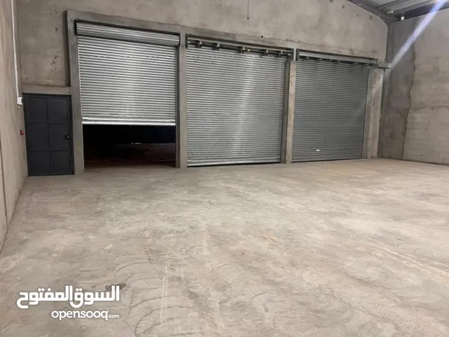 Monthly Warehouses in Tripoli Souq Al-Juma'a