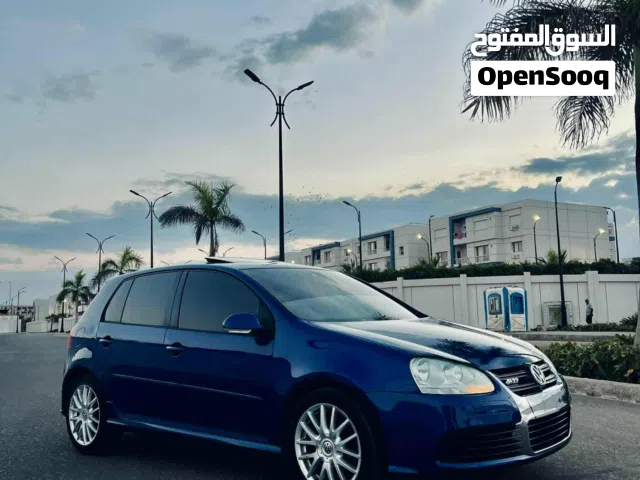 2006 Volkswagen Golf Golf