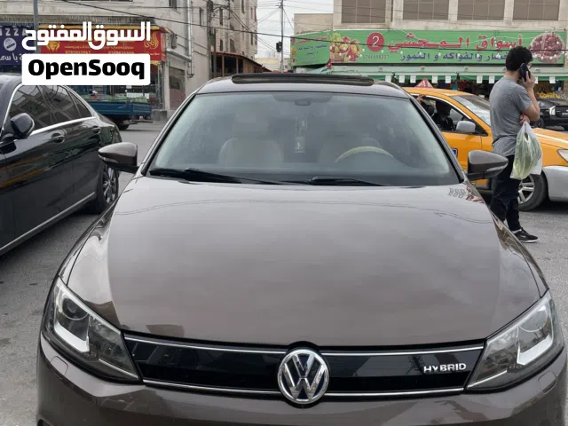 2013, فولكسفاغن, جيتا, S
