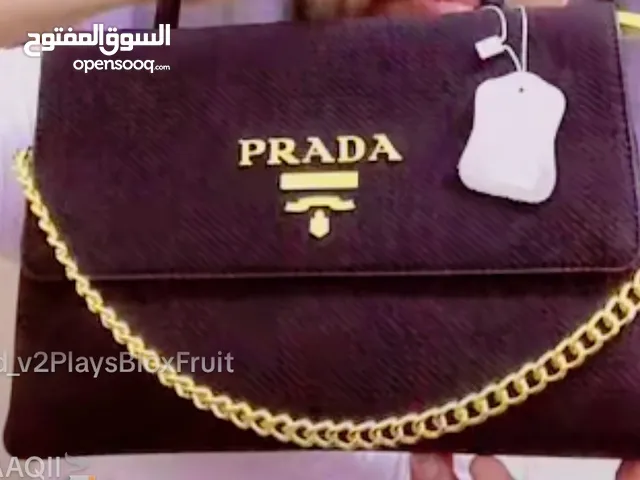 prada brand new original purse
