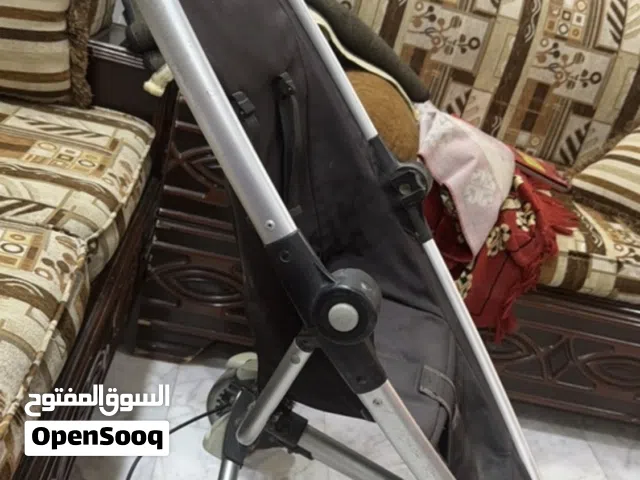 عربة اطفال