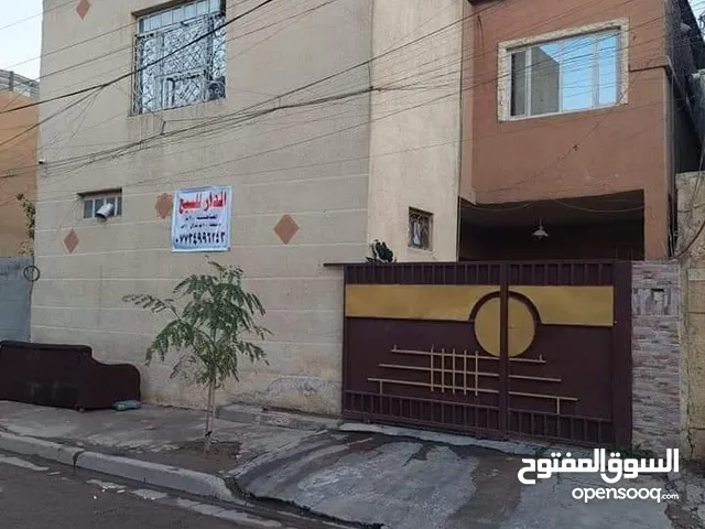 150m2 More than 6 bedrooms Villa for Sale in Baghdad Al-Mouasalat