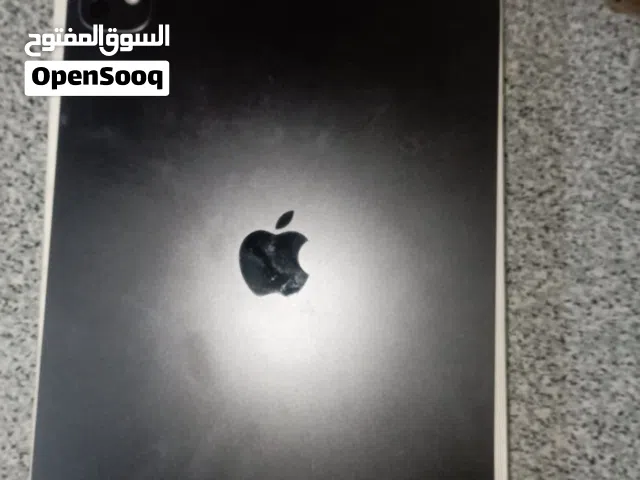 Apple iPad Pro 11 256 GB in Basra