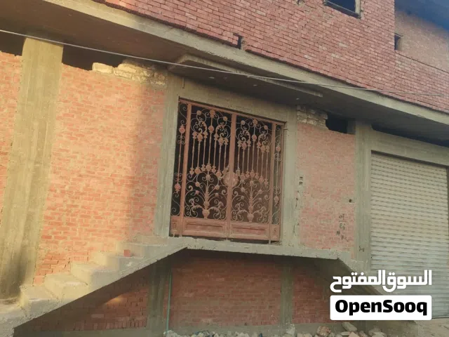 250 m2 More than 6 bedrooms Townhouse for Sale in Ismailia Ismailia