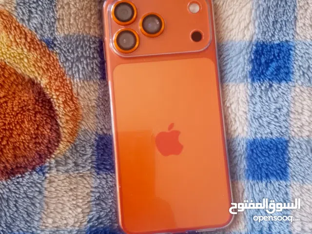 Apple iPhone 17 Pro Max 256 GB in Irbid