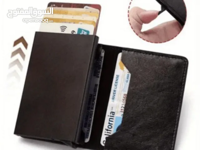  Bags - Wallet for sale in Aqaba